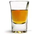 custom logo all kinds of bullet shot glass